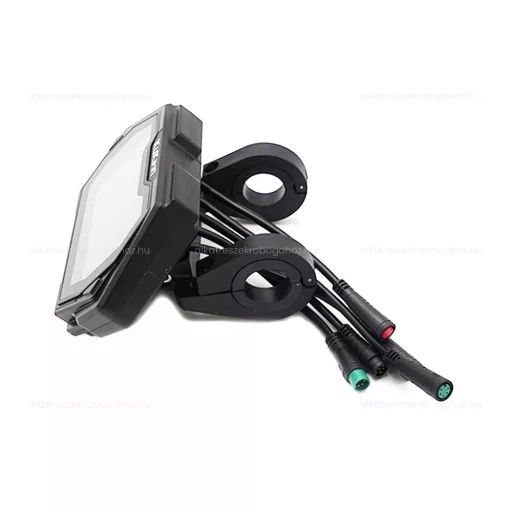 Kijelző KuKirin G2 Master TFM13-FEIMI-11 – elektromos roller elektronikai alkatrész, cikkszám: P14715