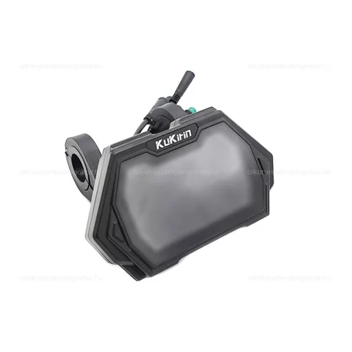 Kijelző KuKirin G2 Master TFM13-FEIMI-11 – elektromos roller elektronikai alkatrész, cikkszám: P14715