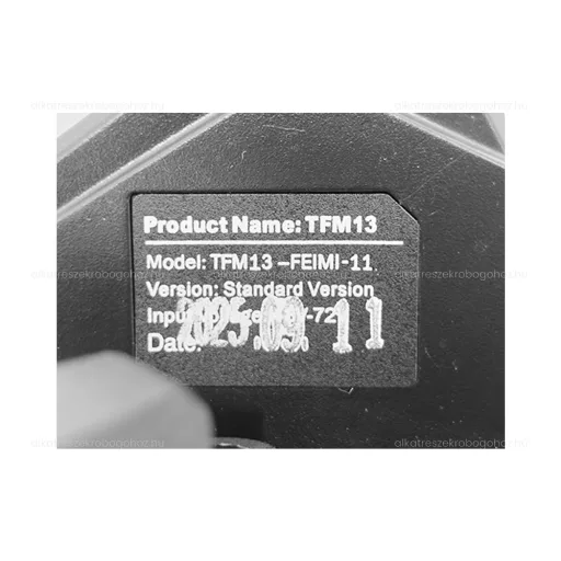 Kijelző KuKirin G2 Master TFM13-FEIMI-11 – elektromos roller elektronikai alkatrész, cikkszám: P14715