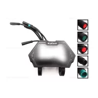 Kijelző KuKirin G2 Master TFM13-FEIMI-3 – elektromos roller elektronikai alkatrész, cikkszám: P14716