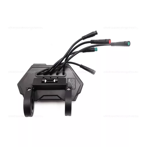 Kijelző KuKirin G2 Master TFM13-FEIMI-3 – elektromos roller elektronikai alkatrész, cikkszám: P14716