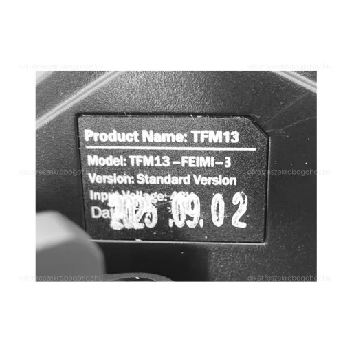 Kijelző KuKirin G2 Master TFM13-FEIMI-3 – elektromos roller elektronikai alkatrész, cikkszám: P14716