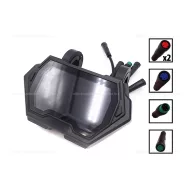 Kijelző KuKirin G2 Pro – elektromos roller elektronikai alkatrész, cikkszám: P14717