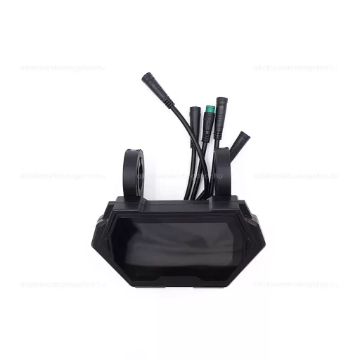 Kijelző KuKirin G2 Pro – elektromos roller elektronikai alkatrész, cikkszám: P14717