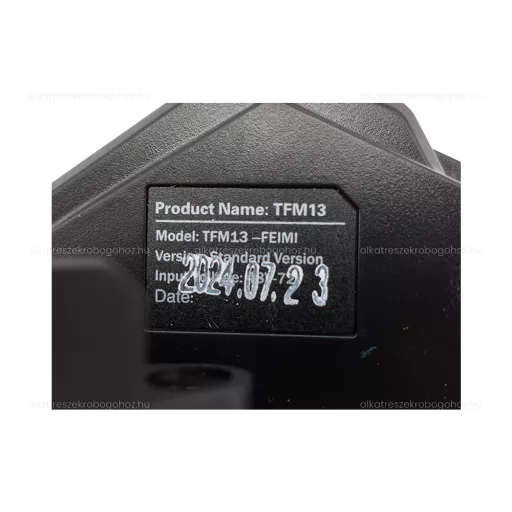 Kijelző KuKirin G2 Pro – elektromos roller elektronikai alkatrész, cikkszám: P14717
