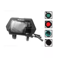 Kijelző KuKirin G2 Pro 2024 - 5 tűs – elektromos roller elektronikai alkatrész, cikkszám: P14718