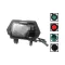 Kijelző KuKirin G2 Pro 2024 - 5 tűs – elektromos roller elektronikai alkatrész, cikkszám: P14718
