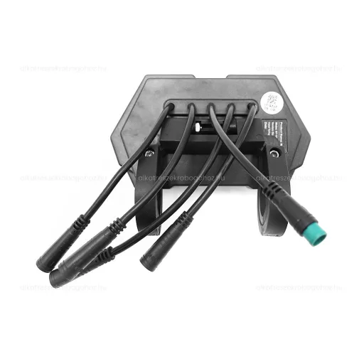 Kijelző KuKirin G2 Pro 2024 - 5 tűs – elektromos roller elektronikai alkatrész, cikkszám: P14718