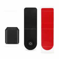 Kijelző fedlap Xiaomi Scooter 5 / 5 Max – elektromos roller elektronikai alkatrész, cikkszám: P14723