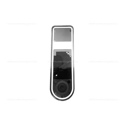 Kijelző fedlap Xiaomi Scooter 5 / 5 Pro – elektromos roller elektronikai alkatrész, cikkszám: P14724