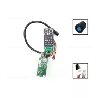 Kijelző Ninebot Segway F2 Pro – elektromos roller elektronikai alkatrész, cikkszám: P14725