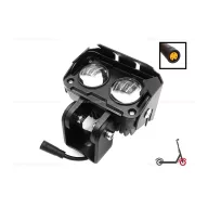 LED lámpa első KuKirin G3 Pro