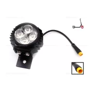 LED lámpa első KuKirin G2 Pro