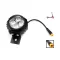 LED lámpa első KuKirin G2 Pro