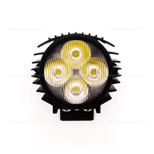 LED lámpa első KuKirin G2 Pro