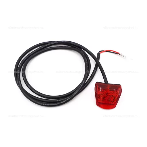 Lámpa hátsó KuKirin G2 Pro