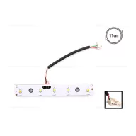LED lámpa első panel KuKirin G2 / G3 / G4