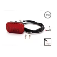 LED lámpa hátsó KuKirin G2 Master