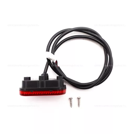 LED lámpa hátsó KuKirin G2 Master