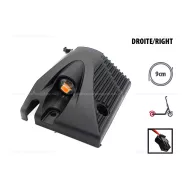 LED lámpaegység jobb hátsó KuKirin G2 Master
