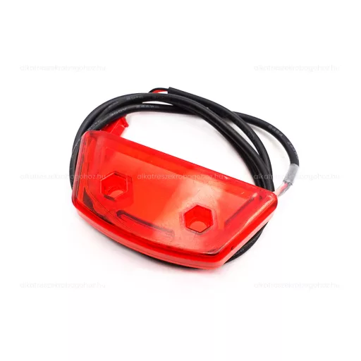 LED lámpa hátsó KuKirin G2 Max