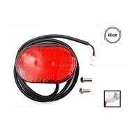 LED lámpa hátsó Xiaomi Scooter 5 Max / 5 Pro