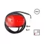 LED lámpa hátsó Xiaomi Scooter 5 Max / 5 Pro