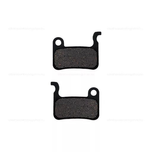 Féknyereg 2 dugattyús Xiaomi Mi3 - Kék – elektromos roller fékrendszer alkatrész, cikkszám: P14778