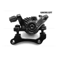 Féknyereg első KuKirin G2 2024 – elektromos roller fékrendszer alkatrész, cikkszám: P14781