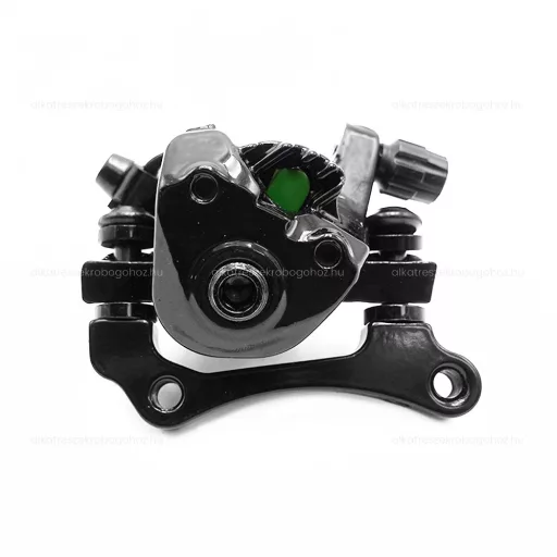 Féknyereg első KuKirin G2 2024 – elektromos roller fékrendszer alkatrész, cikkszám: P14781