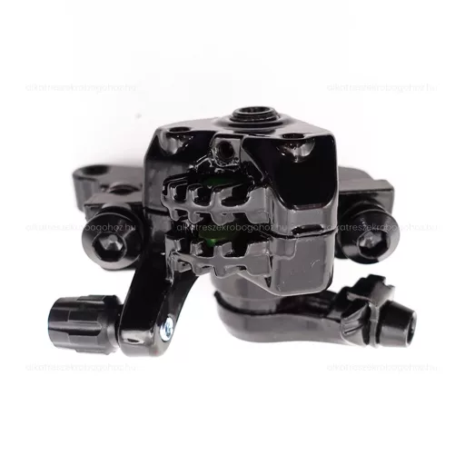 Féknyereg első KuKirin G2 2024 – elektromos roller fékrendszer alkatrész, cikkszám: P14781