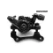 Féknyereg hátsó KuKirin G2 2024 – elektromos roller fékrendszer alkatrész, cikkszám: P14782