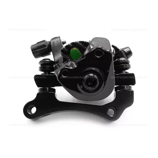 Féknyereg hátsó KuKirin G2 2024 – elektromos roller fékrendszer alkatrész, cikkszám: P14782