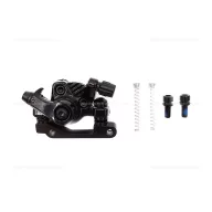 Féknyereg első KuKirin G2 Max / G2 Pro 2023 – elektromos roller fékrendszer alkatrész, cikkszám: P14783