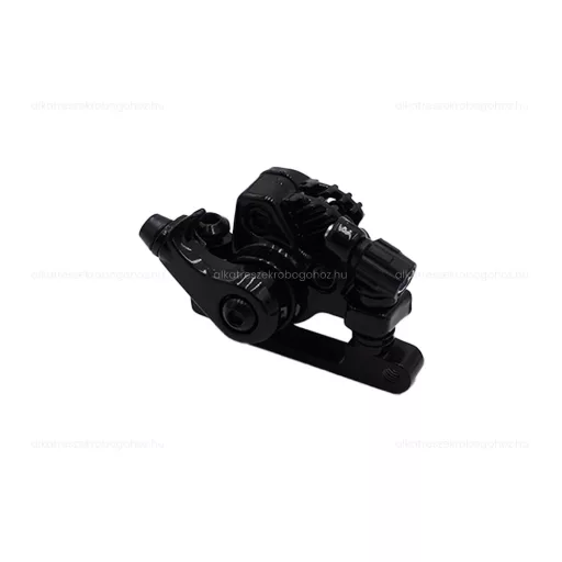 Féknyereg első KuKirin G2 Max / G2 Pro 2023 – elektromos roller fékrendszer alkatrész, cikkszám: P14783