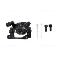 Féknyereg hátsó KuKirin G2 Max / G2 Pro 2023 – elektromos roller fékrendszer alkatrész, cikkszám: P14784