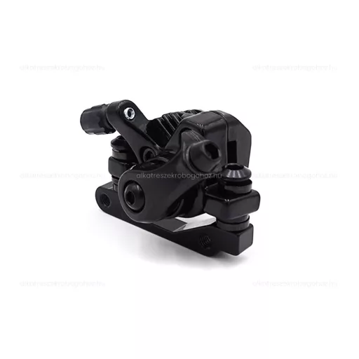 Féknyereg hátsó KuKirin G2 Max / G2 Pro 2023 – elektromos roller fékrendszer alkatrész, cikkszám: P14784