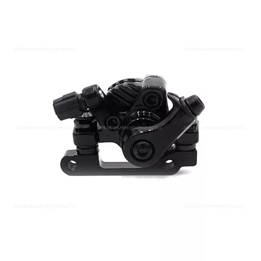 Féknyereg hátsó KuKirin G2 Max / G2 Pro 2023 – elektromos roller fékrendszer alkatrész, cikkszám: P14784