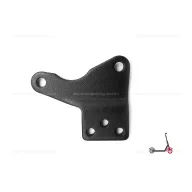 Féknyereg adapter első - KuKirin G2 Max – elektromos roller fékrendszer alkatrész, cikkszám: P14785
