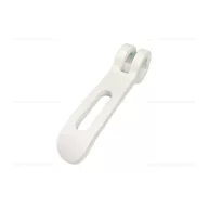 Csuklószerkezet kar Xiaomi M365 / Pro - Fehér – elektromos roller kormány, váz és idom alkatrész, cikkszám: P14841