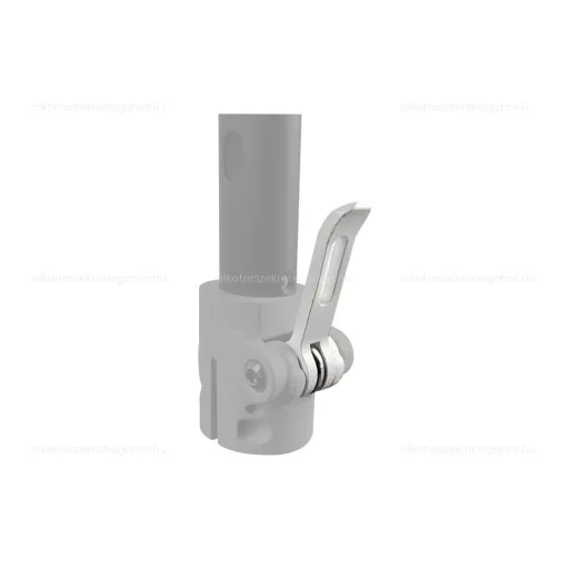 Csuklószerkezet kar Xiaomi M365 / Pro - Fehér – elektromos roller kormány, váz és idom alkatrész, cikkszám: P14841