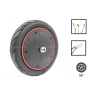 Motor komplett Xiaomi Mi4 Pro - 1. generáció – elektromos roller hajtás és motor alkatrész, cikkszám: P14852