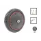 Motor komplett Xiaomi Mi4 Pro - 1. generáció – elektromos roller hajtás és motor alkatrész, cikkszám: P14852