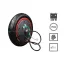 Motor 350W Xiaomi M365 Pro – elektromos roller hajtás és motor alkatrész, cikkszám: P14853