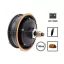 Motor 48V 1000w KuKirin G2 Max – elektromos roller hajtás és motor alkatrész, cikkszám: P14854
