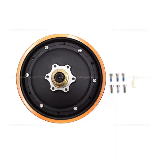 Motor 48V 1000w KuKirin G2 Max – elektromos roller hajtás és motor alkatrész, cikkszám: P14854