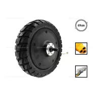 Motor (JYX-1) KuKirin M4 Max – elektromos roller hajtás és motor alkatrész, cikkszám: P14855