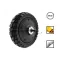 Motor (JYX-1) KuKirin M4 Max – elektromos roller hajtás és motor alkatrész, cikkszám: P14855