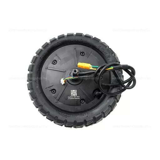 Motor (JYX-1) KuKirin M4 Max – elektromos roller hajtás és motor alkatrész, cikkszám: P14855