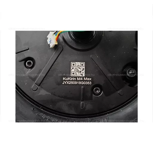 Motor (JYX-1) KuKirin M4 Max – elektromos roller hajtás és motor alkatrész, cikkszám: P14855